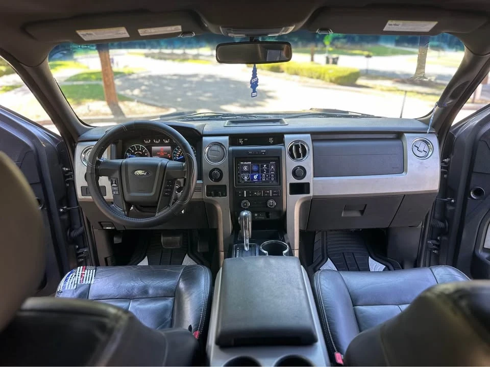 2012 Ford F-150 12th Gen - Image 8 of 12
