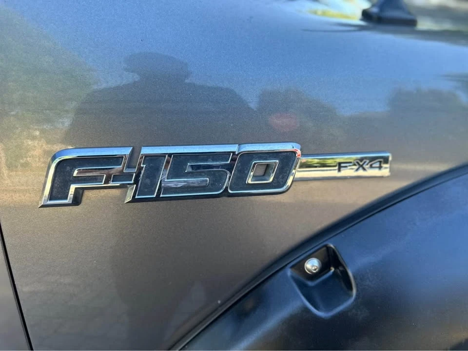 2012 Ford F-150 12th Gen - Image 12 of 12