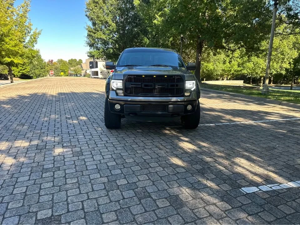 2012 Ford F-150 12th Gen - Image 2 of 12