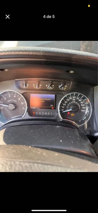 2012 Ford F-150 12th Gen - Image 3 of 5