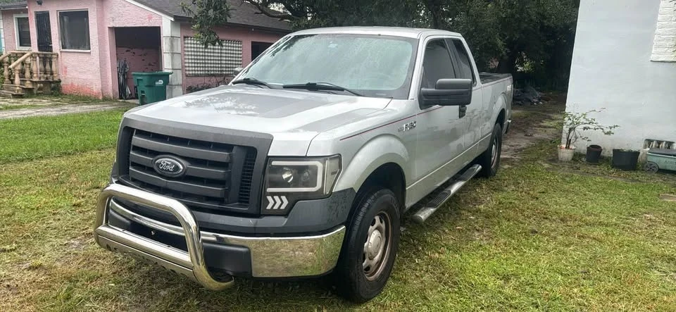2012 Ford F-150 12th Gen - Image 4 of 7