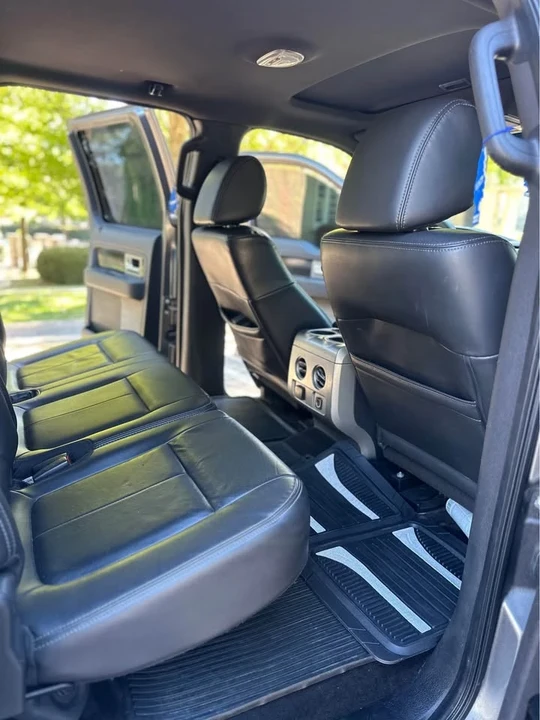 2012 Ford F-150 12th Gen - Image 10 of 12