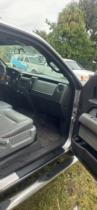 2012 Ford F-150 12th Gen - Image 7 of 7