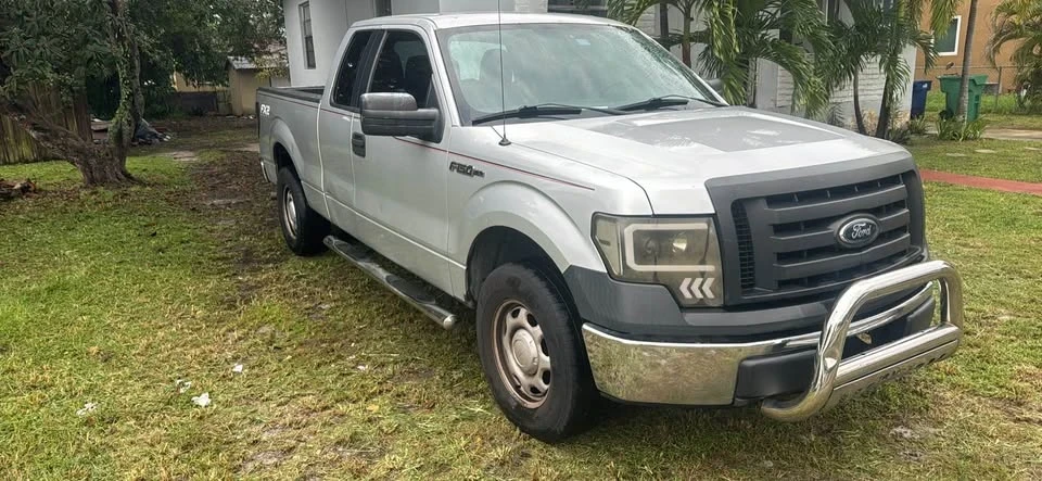 2012 Ford F-150 12th Gen - Image 2 of 7