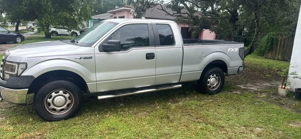 2012 Ford F-150 12th Gen - Image 5 of 7