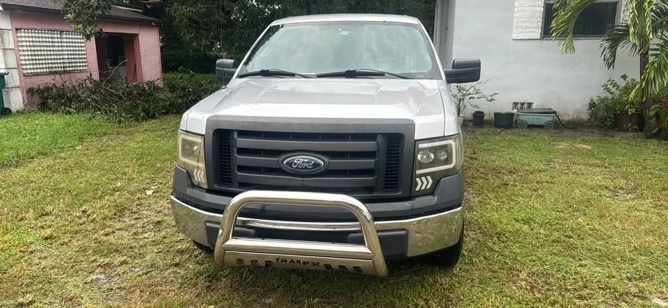 2012 Ford F-150 12th Gen - Image 3 of 7