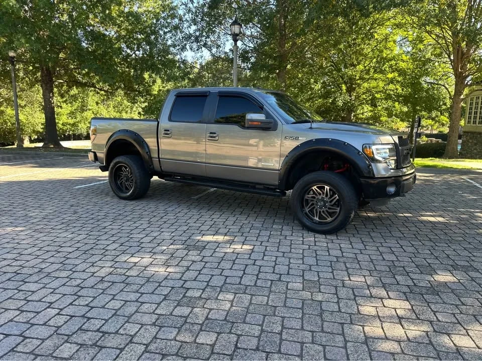 2012 Ford F-150 12th Gen - Image 3 of 12
