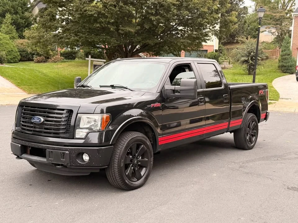 2012 Ford F-150 12th Gen - Image 12 of 12