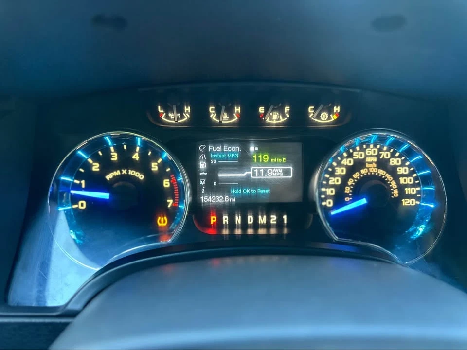 2012 Ford F-150 12th Gen - Image 11 of 12