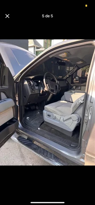2012 Ford F-150 12th Gen - Image 2 of 5