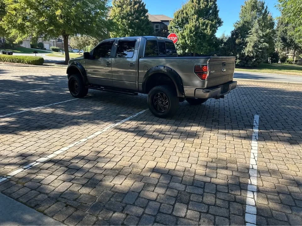 2012 Ford F-150 12th Gen - Image 5 of 12