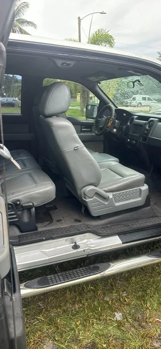 2012 Ford F-150 12th Gen - Image 6 of 7