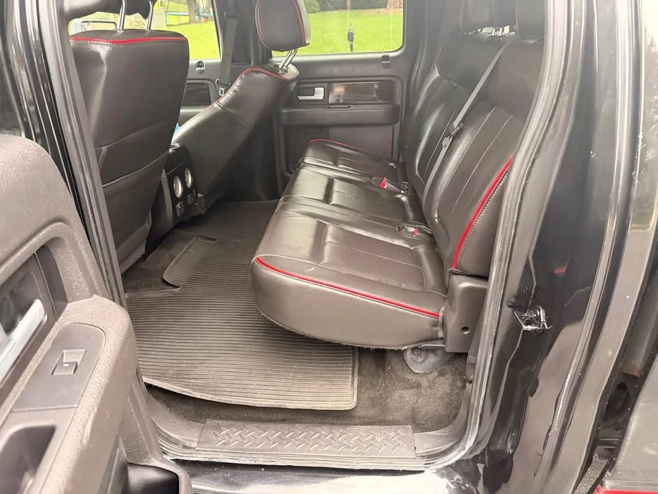 2012 Ford F-150 12th Gen - Image 9 of 12