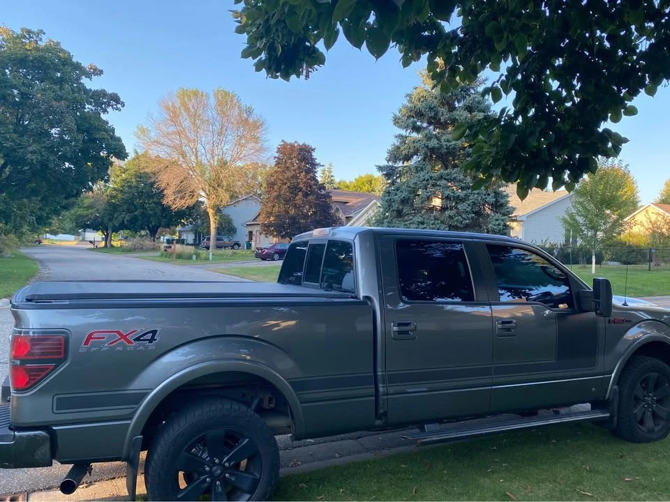 2012 Ford F-150 12th Gen - Image 3 of 8