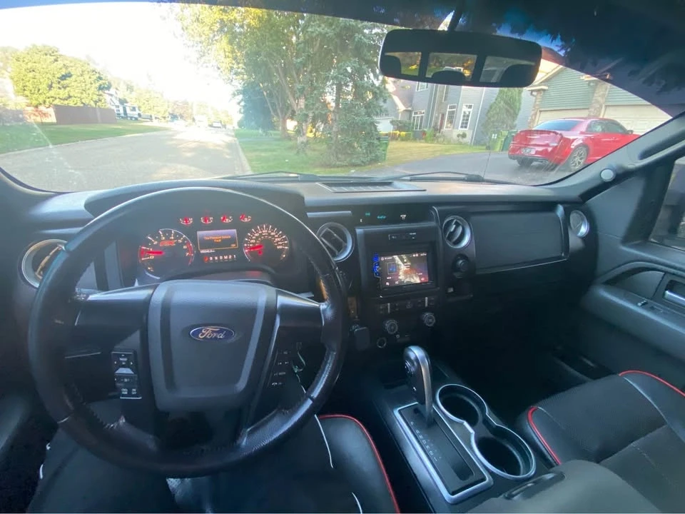 2012 Ford F-150 12th Gen - Image 6 of 8