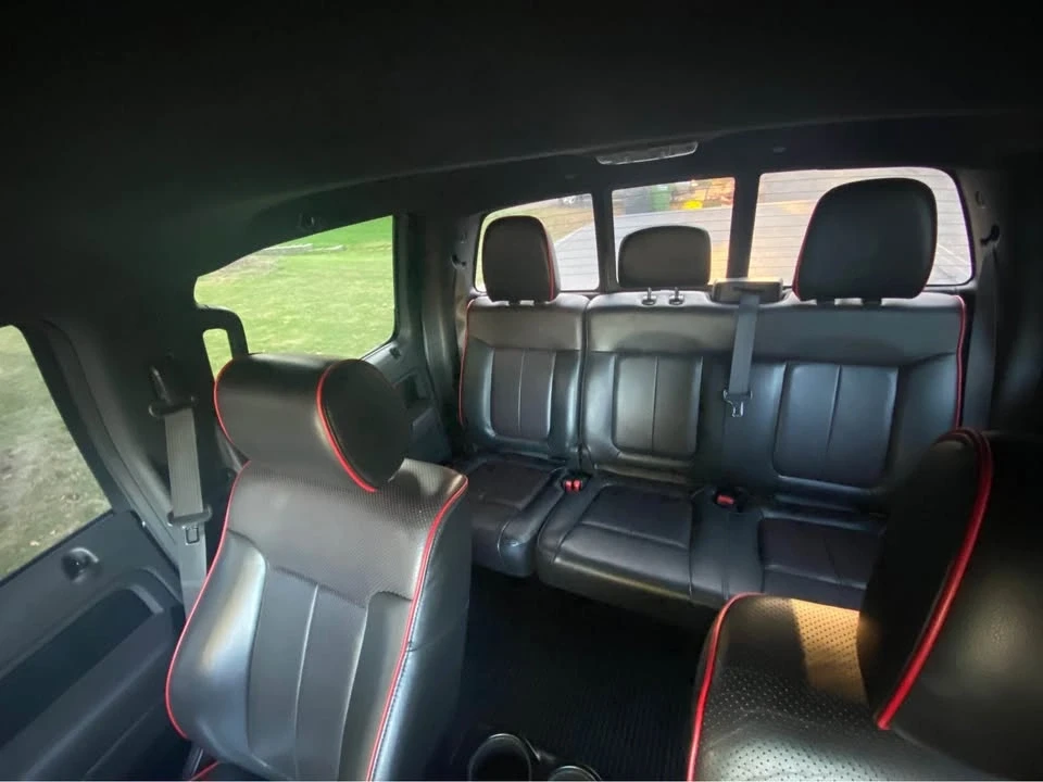 2012 Ford F-150 12th Gen - Image 8 of 8