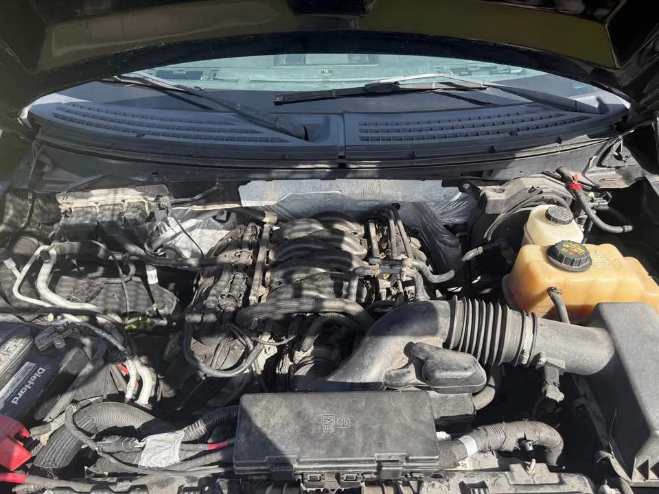 2012 Ford F-150 12th Gen - Image 14 of 17