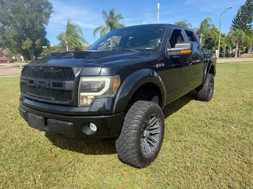 2012 Ford F-150 12th Gen - Image 2 of 17