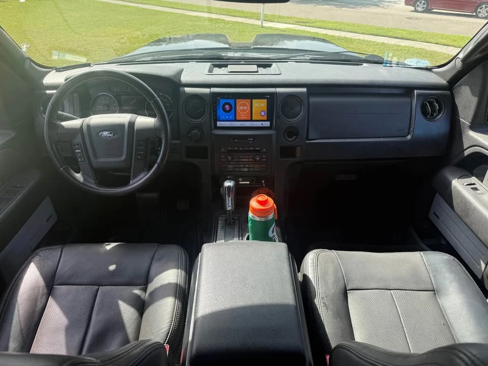 2012 Ford F-150 12th Gen - Image 11 of 17