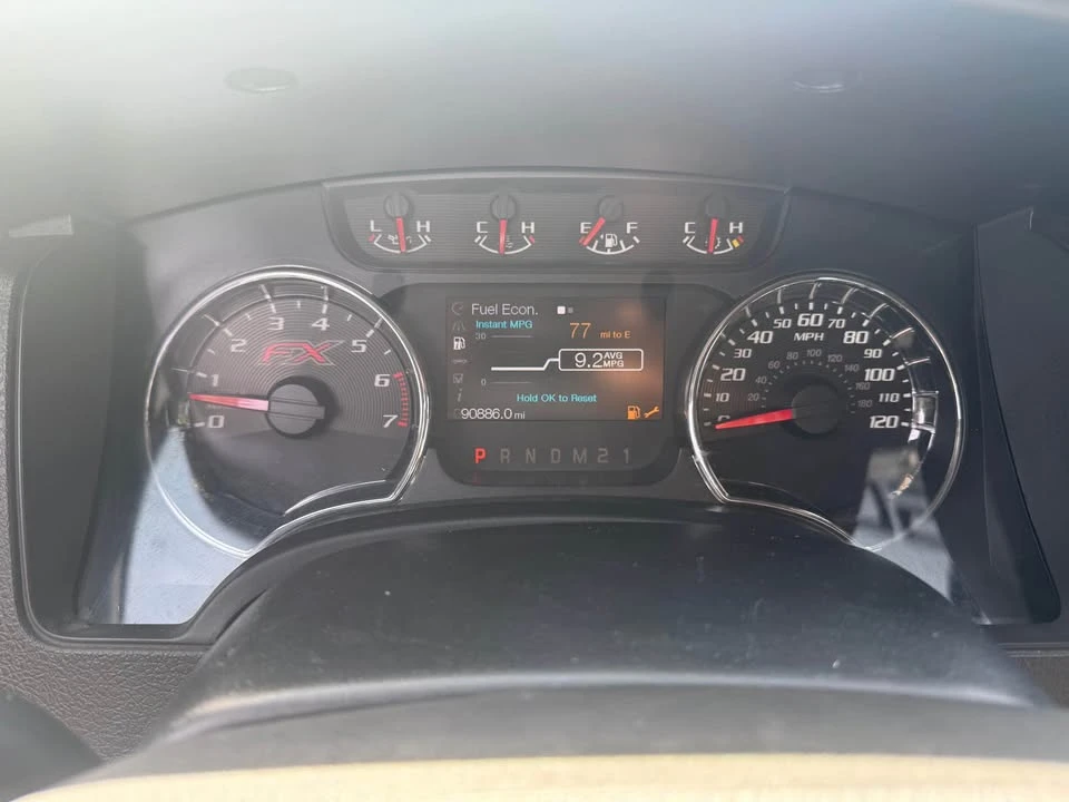 2012 Ford F-150 12th Gen - Image 16 of 17