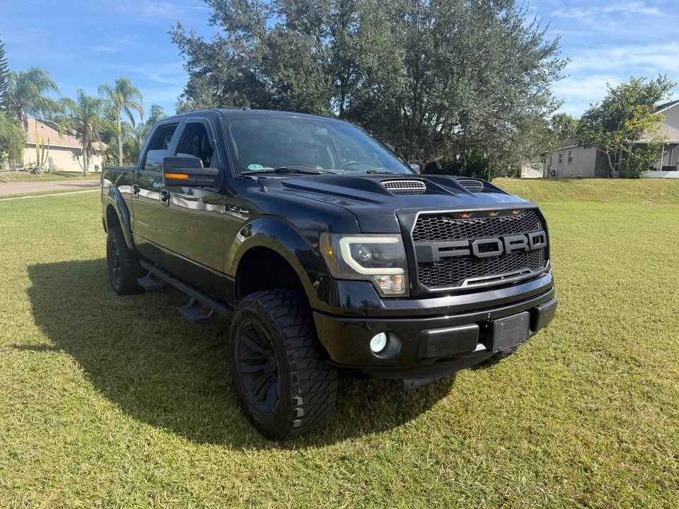 2012 Ford F-150 12th Gen - Image 6 of 17