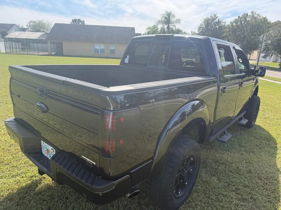 2012 Ford F-150 12th Gen - Image 5 of 17