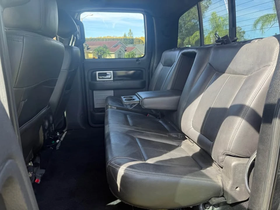 2012 Ford F-150 12th Gen - Image 10 of 17