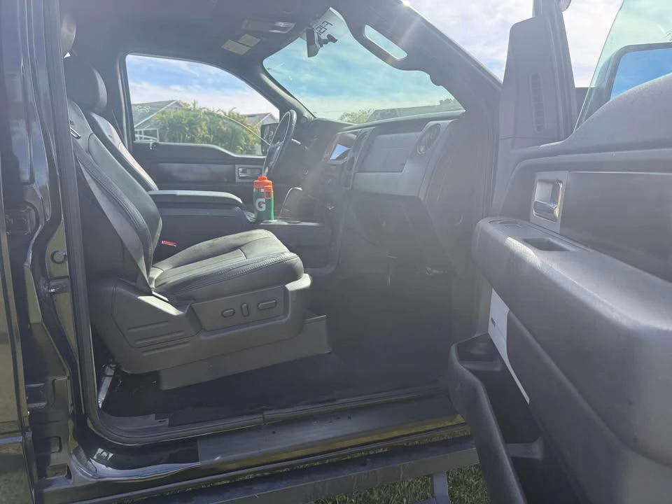 2012 Ford F-150 12th Gen - Image 13 of 17