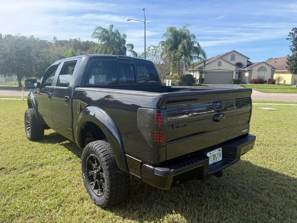 2012 Ford F-150 12th Gen - Image 3 of 17