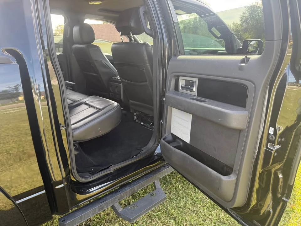 2012 Ford F-150 12th Gen - Image 12 of 17