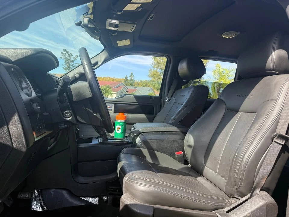 2012 Ford F-150 12th Gen - Image 9 of 17