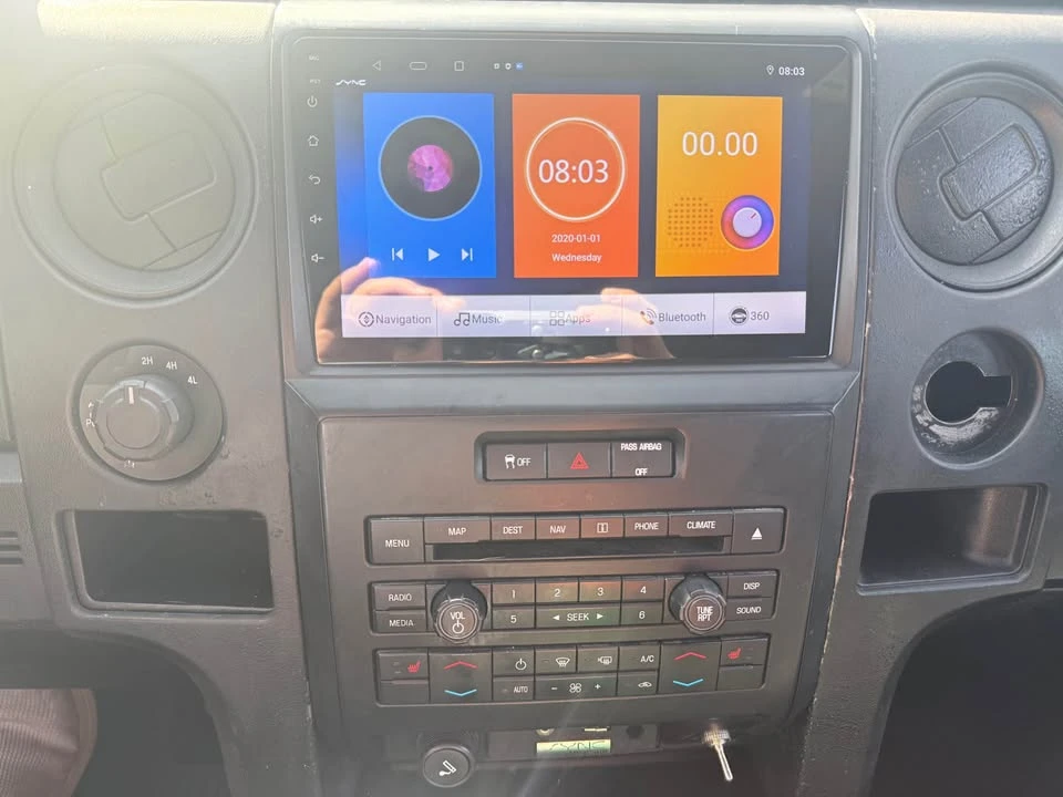 2012 Ford F-150 12th Gen - Image 17 of 17