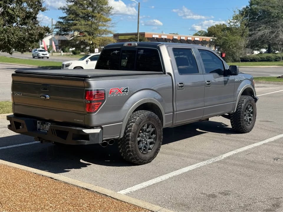 2012 Ford F-150 12th Gen - Image 3 of 10