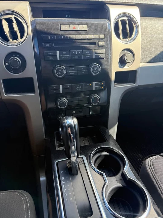 2012 Ford F-150 12th Gen - Image 5 of 10
