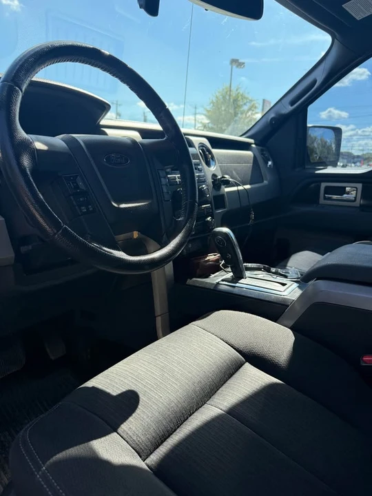 2012 Ford F-150 12th Gen - Image 7 of 10