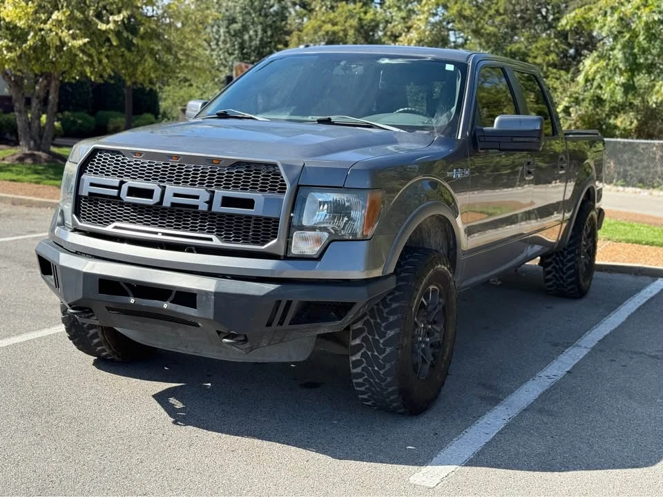 2012 Ford F-150 12th Gen - Image 2 of 10
