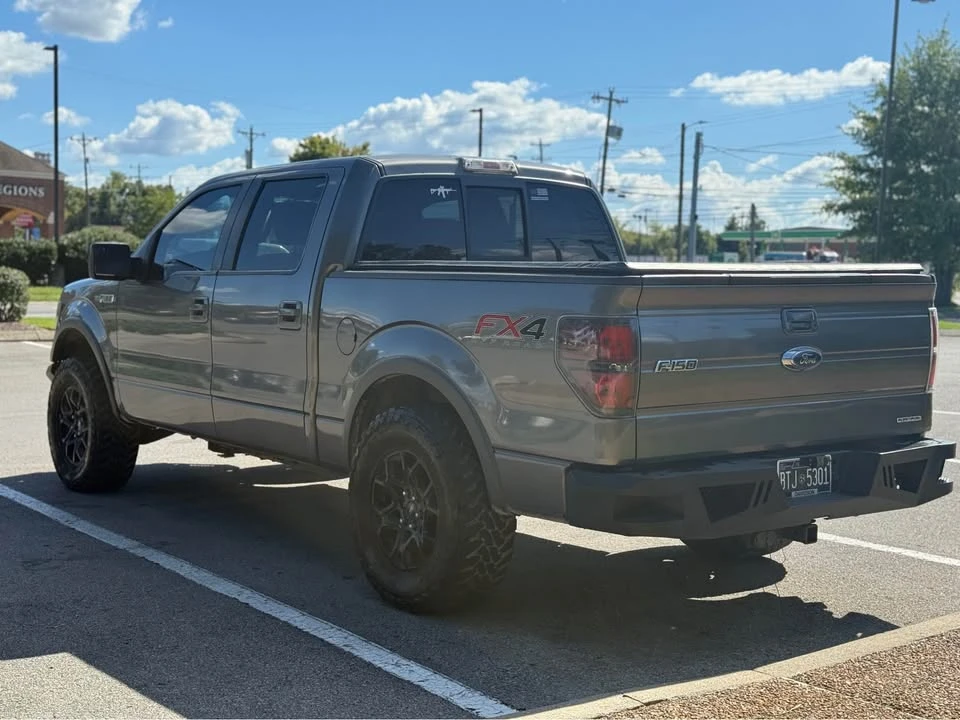 2012 Ford F-150 12th Gen - Image 4 of 10