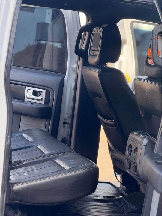 2012 Ford F-150 12th Gen - Image 7 of 14