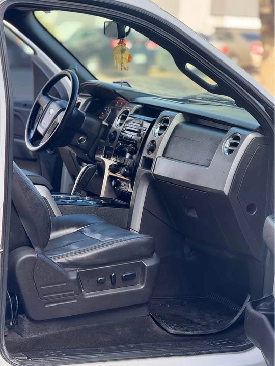 2012 Ford F-150 12th Gen - Image 8 of 14