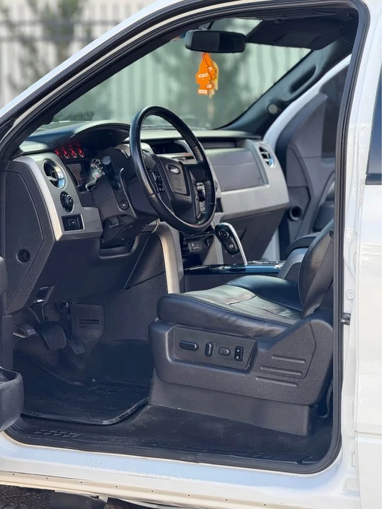 2012 Ford F-150 12th Gen - Image 11 of 14
