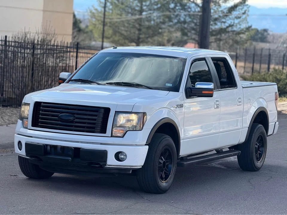 2012 Ford F-150 12th Gen - Image 3 of 14