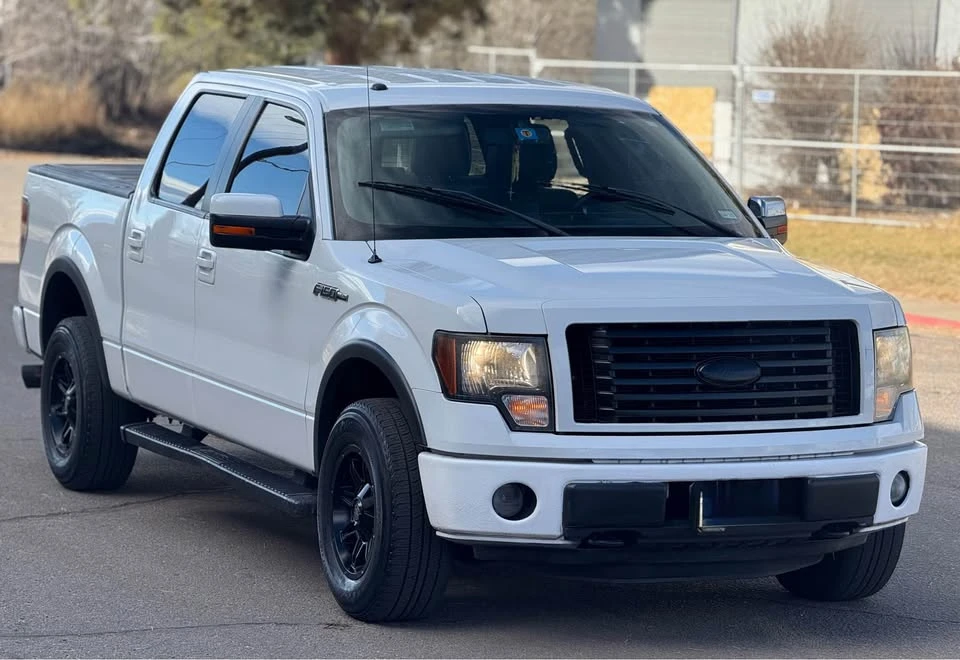 2012 Ford F-150 12th Gen - Image 2 of 14