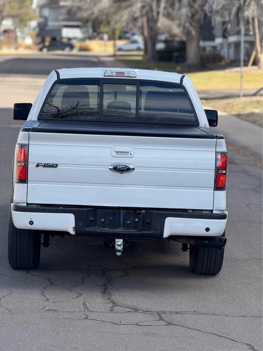 2012 Ford F-150 12th Gen - Image 9 of 14