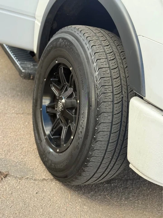 2012 Ford F-150 12th Gen - Image 13 of 14