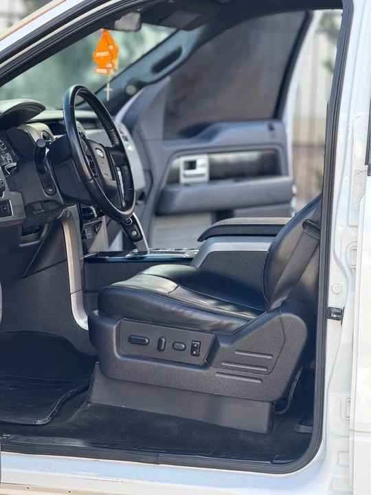 2012 Ford F-150 12th Gen - Image 10 of 14
