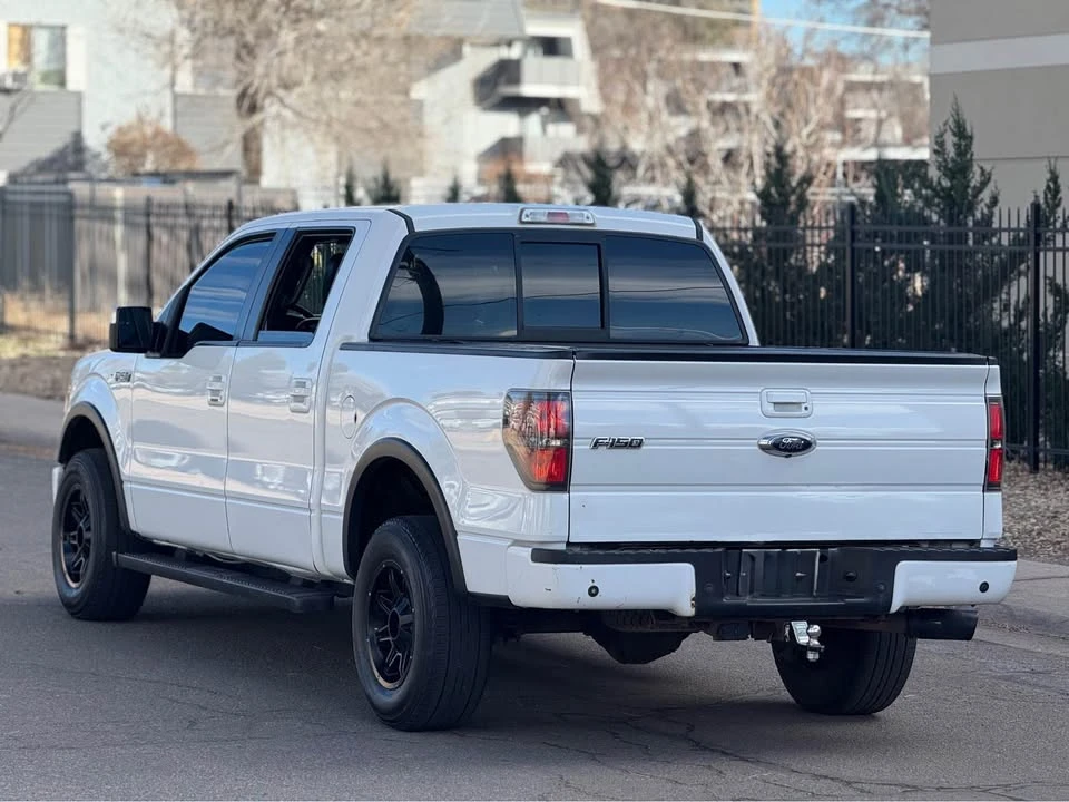 2012 Ford F-150 12th Gen - Image 5 of 14
