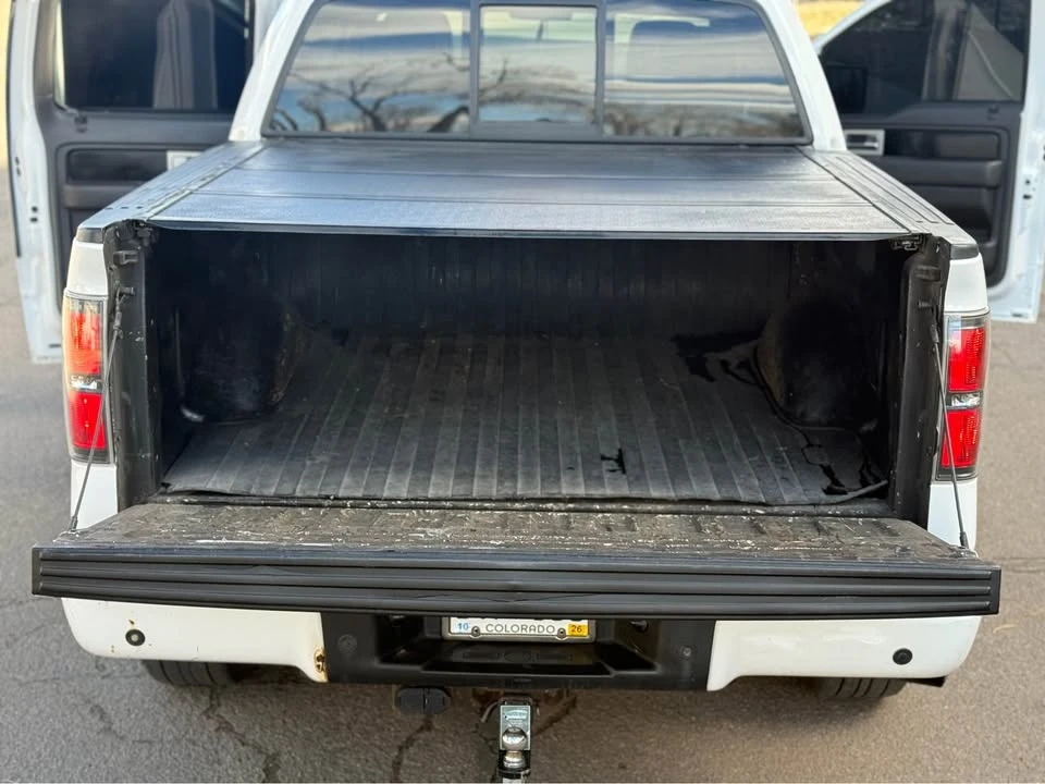 2012 Ford F-150 12th Gen - Image 12 of 14