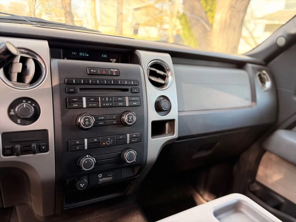 2012 Ford F-150 12th Gen - Image 15 of 19