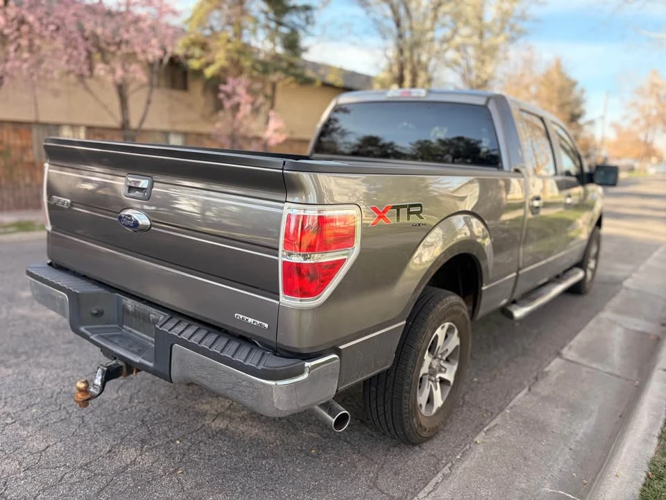 2012 Ford F-150 12th Gen - Image 8 of 19