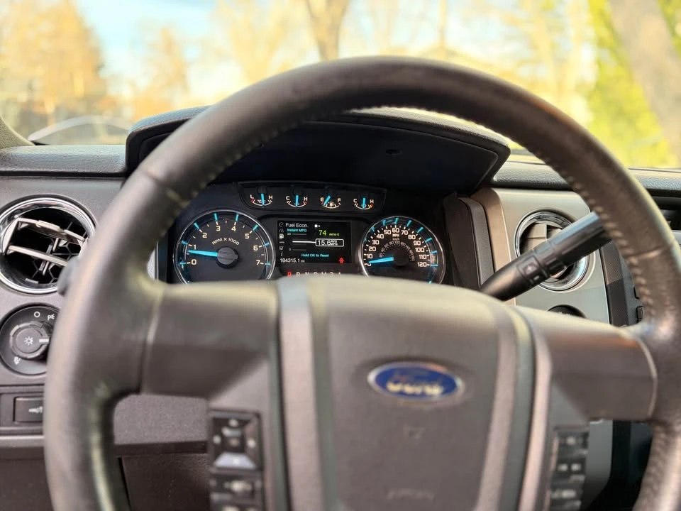 2012 Ford F-150 12th Gen - Image 12 of 19